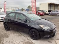 Opel Corsa 1.2 Edition - <small></small> 7.950 € <small>TTC</small> - #9