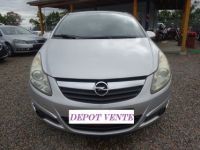 Opel Corsa 1.2 Edition - <small></small> 4.250 € <small>TTC</small> - #1