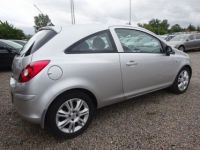 Opel Corsa 1.2 Edition - <small></small> 4.250 € <small>TTC</small> - #4