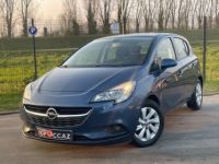 Opel Corsa 1.2 ESS 70CH EDITION 2016 * 5 PORTES * ECRAN TACTILE * GARANTIE - <small></small> 7.490 € <small>TTC</small> - #1