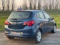 Opel Corsa 1.2 ESS 70CH EDITION 2016 * 5 PORTES * ECRAN TACTILE * GARANTIE - <small></small> 7.490 € <small>TTC</small> - #3