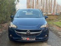 Opel Corsa 1.2 ESS 70CH EDITION 2016 * 5 PORTES * ECRAN TACTILE * GARANTIE - <small></small> 7.490 € <small>TTC</small> - #6