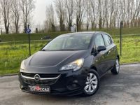 Opel Corsa 1.2 ESS 70CH ENJOY 11/2015 - 121.000KM - 1ERE MAIN - GARANTIE - <small></small> 7.490 € <small>TTC</small> - #1