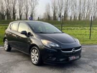 Opel Corsa 1.2 ESS 70CH ENJOY 11/2015 - 121.000KM - 1ERE MAIN - GARANTIE - <small></small> 7.490 € <small>TTC</small> - #2