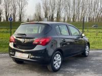 Opel Corsa 1.2 ESS 70CH ENJOY 11/2015 - 121.000KM - 1ERE MAIN - GARANTIE - <small></small> 7.490 € <small>TTC</small> - #3