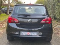 Opel Corsa 1.2 ESS 70CH ENJOY 11/2015 - 121.000KM - 1ERE MAIN - GARANTIE - <small></small> 7.490 € <small>TTC</small> - #7