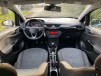 Opel Corsa 1.2 ESS 70CH ENJOY 11/2015 - 121.000KM - 1ERE MAIN - GARANTIE - <small></small> 7.490 € <small>TTC</small> - #9