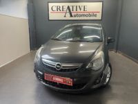 Opel Corsa 1.2 ESS 85 CV BOITE AUTO - <small></small> 7.600 € <small>TTC</small> - #1