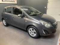 Opel Corsa 1.2 ESS 85 CV BOITE AUTO - <small></small> 7.600 € <small>TTC</small> - #3