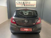 Opel Corsa 1.2 ESS 85 CV BOITE AUTO - <small></small> 7.600 € <small>TTC</small> - #4