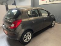 Opel Corsa 1.2 ESS 85 CV BOITE AUTO - <small></small> 7.600 € <small>TTC</small> - #5