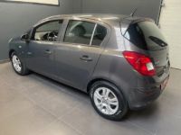 Opel Corsa 1.2 ESS 85 CV BOITE AUTO - <small></small> 7.600 € <small>TTC</small> - #6