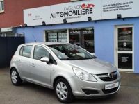 Opel Corsa 1.2 i 16V Twinport 80 cv - <small></small> 5.490 € <small>TTC</small> - #1