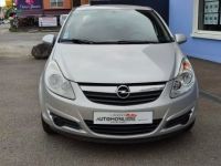 Opel Corsa 1.2 i 16V Twinport 80 cv - <small></small> 5.490 € <small>TTC</small> - #2