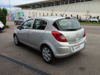 Opel Corsa 1.2 i 16V Twinport 80 cv - <small></small> 5.490 € <small>TTC</small> - #5