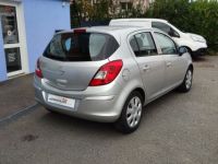 Opel Corsa 1.2 i 16V Twinport 80 cv - <small></small> 5.490 € <small>TTC</small> - #7