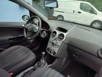 Opel Corsa 1.2 i 16V Twinport 80 cv - <small></small> 5.490 € <small>TTC</small> - #19