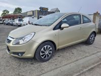 Opel Corsa 1.2 i 80 CV BOITE AUTO - <small></small> 5.490 € <small>TTC</small> - #1