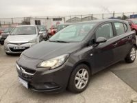 Opel Corsa 1.2 Njoy - <small></small> 7.450 € <small>TTC</small> - #2