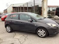 Opel Corsa 1.2 Njoy - <small></small> 7.450 € <small>TTC</small> - #5