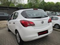 Opel Corsa 1.2 Selection - <small></small> 4.950 € <small>TTC</small> - #7