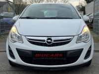 Opel Corsa 1.2 Selection - <small></small> 4.950 € <small>TTC</small> - #2