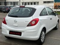 Opel Corsa 1.2 Selection - <small></small> 4.950 € <small>TTC</small> - #5