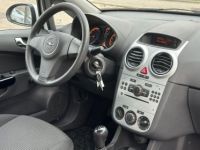 Opel Corsa 1.2 Selection - <small></small> 4.950 € <small>TTC</small> - #8