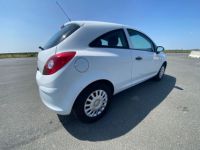 Opel Corsa 1,2 SELECTION - <small></small> 3.590 € <small>TTC</small> - #1