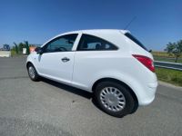 Opel Corsa 1,2 SELECTION - <small></small> 3.590 € <small>TTC</small> - #2