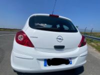 Opel Corsa 1,2 SELECTION - <small></small> 3.590 € <small>TTC</small> - #3