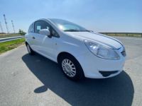 Opel Corsa 1,2 SELECTION - <small></small> 3.590 € <small>TTC</small> - #5