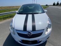 Opel Corsa 1,2 SELECTION - <small></small> 3.590 € <small>TTC</small> - #6