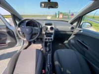 Opel Corsa 1,2 SELECTION - <small></small> 3.590 € <small>TTC</small> - #23