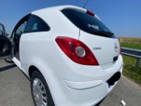 Opel Corsa 1,2 SELECTION - <small></small> 3.590 € <small>TTC</small> - #29