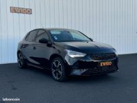 Opel Corsa 1.2 T 100CH ELEGANCE BUSINESS BVA - <small></small> 13.990 € <small>TTC</small> - #2