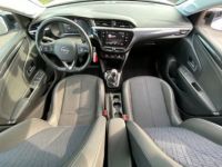 Opel Corsa 1.2 TURBO 100 BV6 ELEGANCE Business GPS Caméra - <small></small> 13.950 € <small>TTC</small> - #21