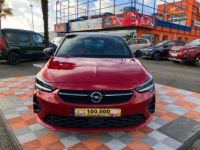 Opel Corsa 1.2 TURBO 100 BV6 GS LINE Caméra JA Noires - <small></small> 15.450 € <small>TTC</small> - #1