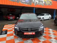 Opel Corsa 1.2 TURBO 100 BV6 GS LINE Caméra JA Noires - <small></small> 15.450 € <small>TTC</small> - #2