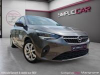 Opel Corsa 1.2 Turbo 100 ch BVA8 Elegance BOITE AUTO/CARPLAY/CLIM - GARANTIE 12 MOIS - - <small></small> 13.990 € <small>TTC</small> - #1