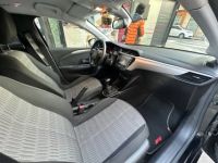 Opel Corsa 1.2 Turbo 100 ch BVM6 Edition Business - <small></small> 9.990 € <small>TTC</small> - #24