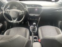 Opel Corsa 1.2 Turbo 100 ch BVM6 Elegance - <small></small> 9.990 € <small>TTC</small> - #12