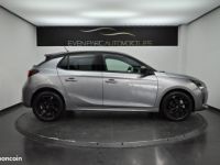 Opel Corsa 1.2 Turbo 100 ch BVM6 GS - <small></small> 17.990 € <small>TTC</small> - #4