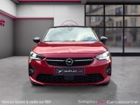 Opel Corsa 1.2 Turbo 100 ch BVM6 GS Line - <small></small> 10.990 € <small>TTC</small> - #2