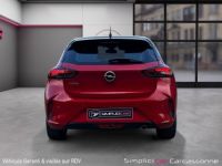 Opel Corsa 1.2 Turbo 100 ch BVM6 GS Line - <small></small> 10.990 € <small>TTC</small> - #6