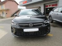 Opel Corsa 1.2 TURBO 100 GS LINE BVA Noir - <small></small> 23.900 € <small>TTC</small> - #4