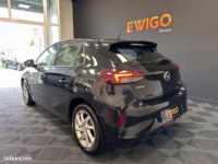 Opel Corsa 1.2 TURBO 100CH GS LINE CARPLAY ENTRETIEN - <small></small> 12.690 € <small>TTC</small> - #3