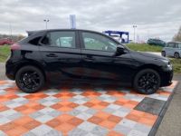 Opel Corsa 1.2 TURBO 130 BVA8 GS LINE Caméra JA Noires - <small></small> 17.970 € <small>TTC</small> - #6