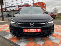 Opel Corsa 1.2 TURBO 130 BVA8 GS LINE Caméra JA Noires - <small></small> 17.970 € <small>TTC</small> - #8