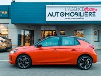 Opel Corsa 1.2 TURBO PureTech 100 CV GS LINE BVM6 S&S - <small></small> 12.690 € <small>TTC</small> - #2